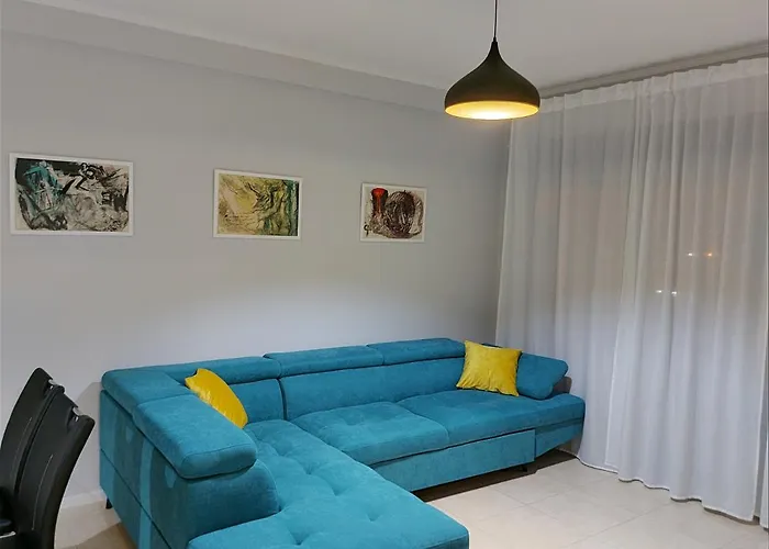 K2 Home - 5Th Floor