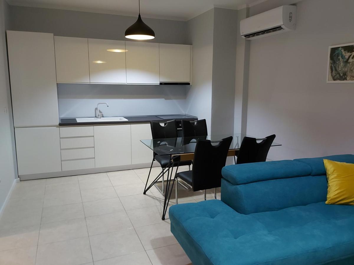 Appartement K2 - 5th Floor