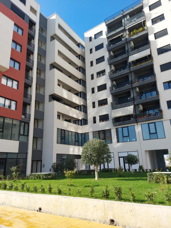 K2 - 5th Floor Appartement *