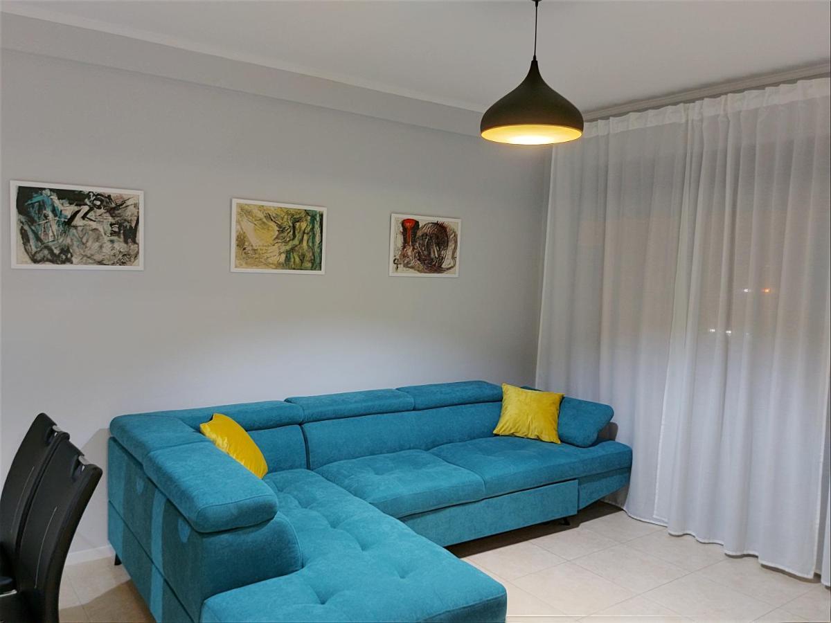K2 - 5th Floor * Tirana