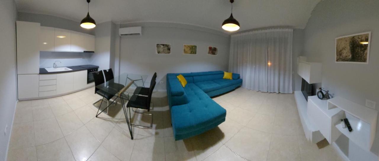 K2 - 5th Floor Appartement Tirana