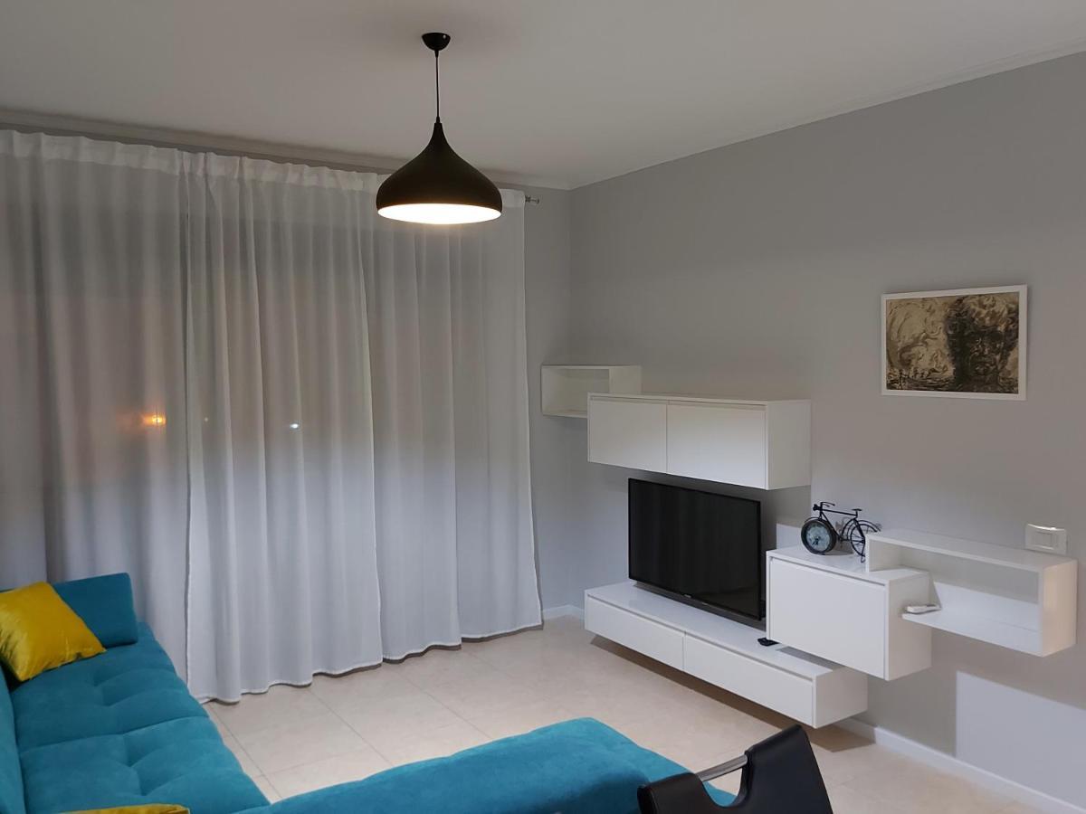 K2 - 5th Floor Appartement Tirana