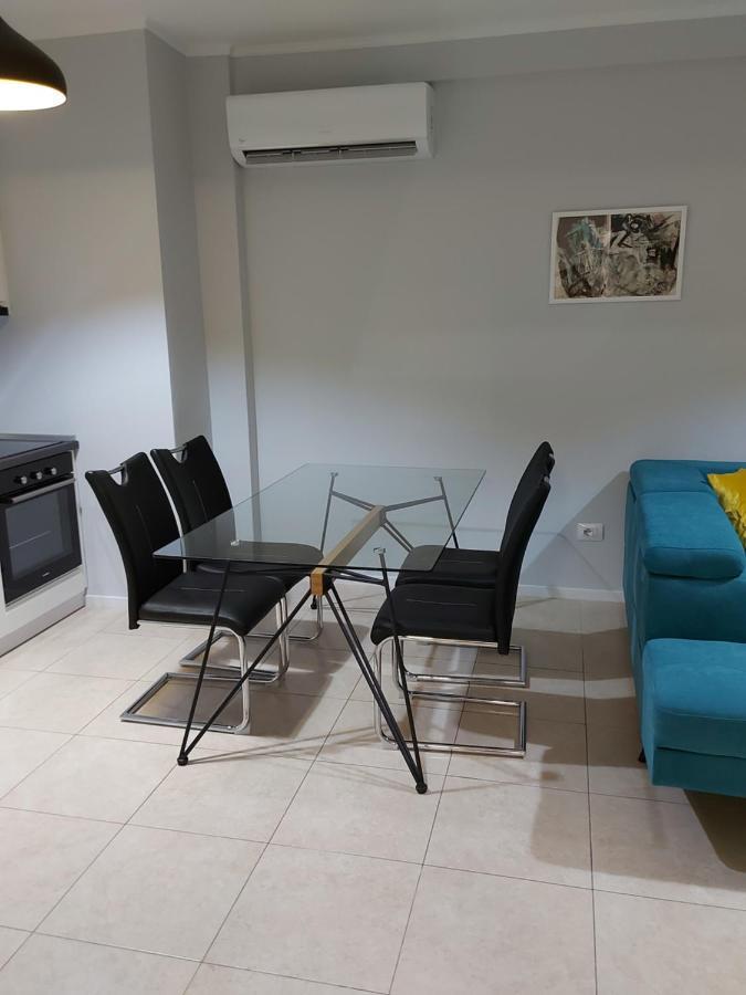 Appartement K2 - 5th Floor