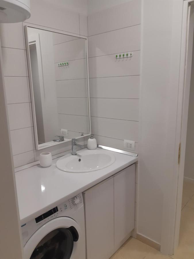 K2 - 5th Floor Appartement