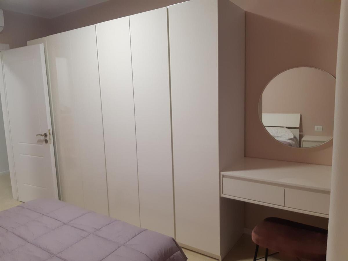 Appartement K2 - 5th Floor *